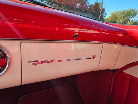 1955 Ford Country Squire