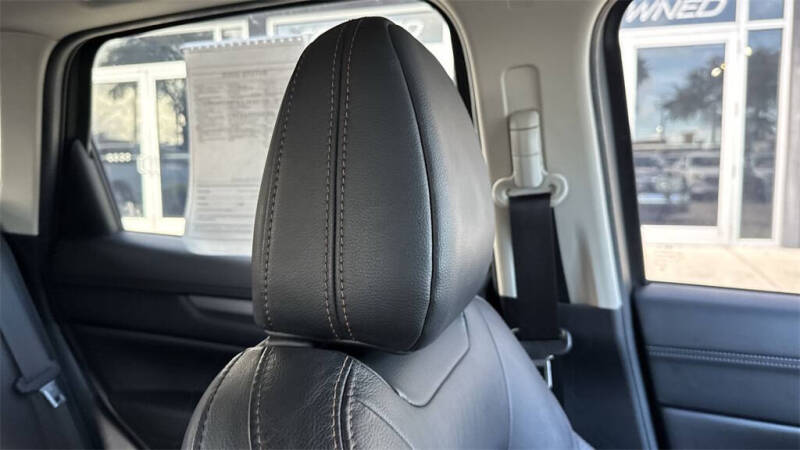 2022 Mazda CX-5 2.5 S Preferred