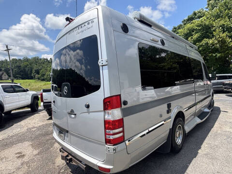 2015 Winnebago ERA BM170X
