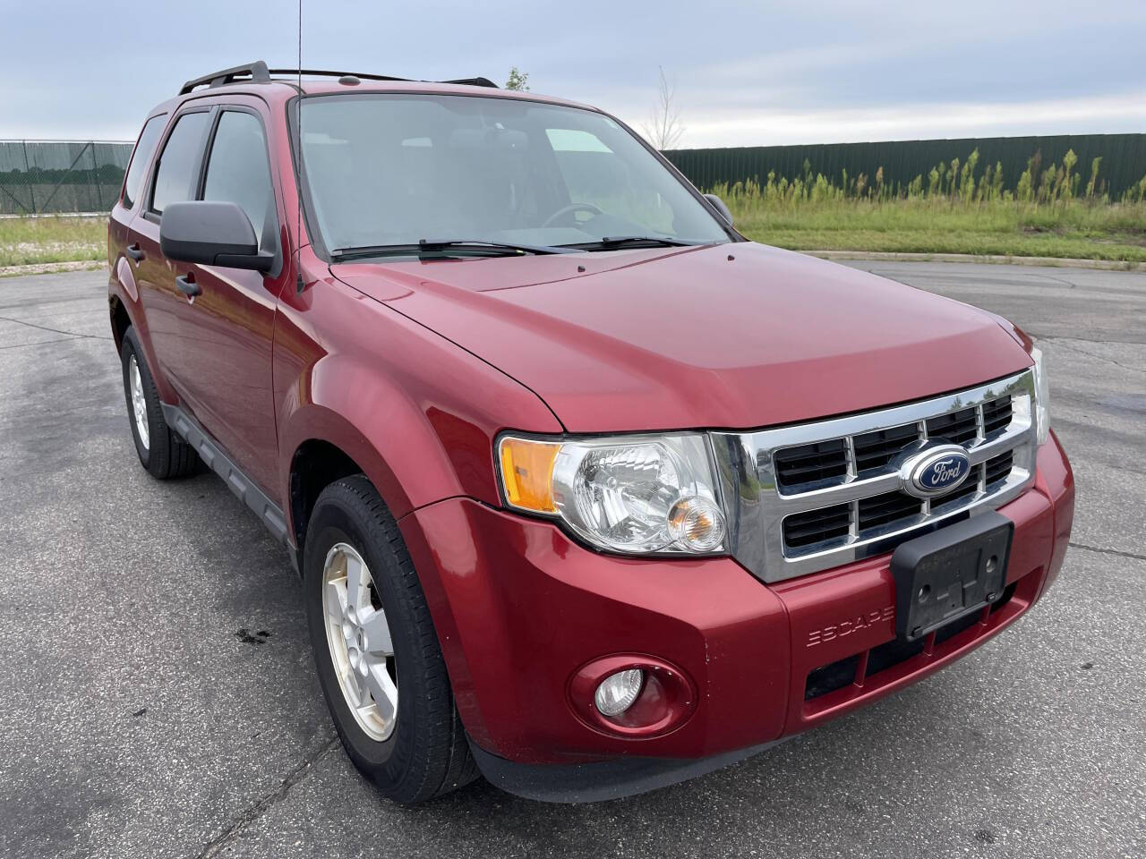 2012 Ford Escape for sale at Twin Cities Auctions in Elk River, MN