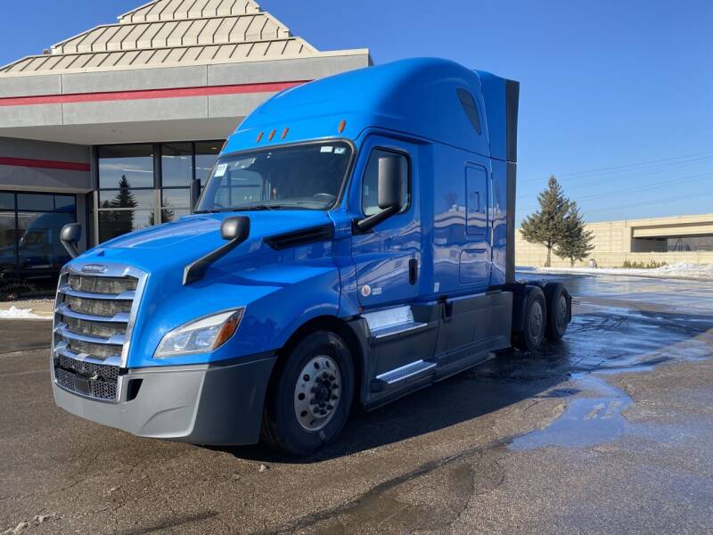 2019 Freightliner Cascadia for sale in Minneapolis, MN