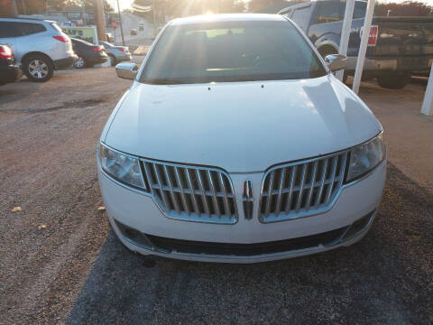 Lincoln MKZ For Sale in Camdenton MO Kelly s Cars