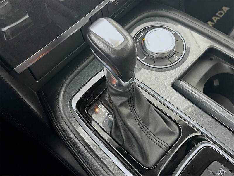 2023 Nissan Armada S