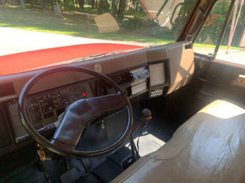 1990 International 4600