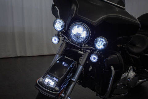 2010 Harley-Davidson FLHTC