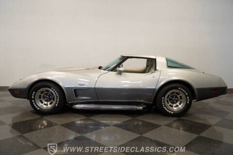 1978 Chevrolet Corvette