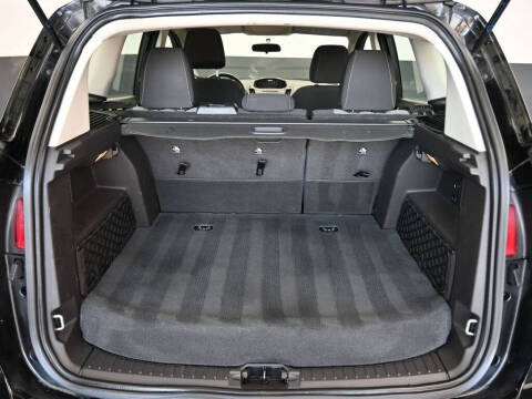 2017 Ford C-MAX Hybrid SE