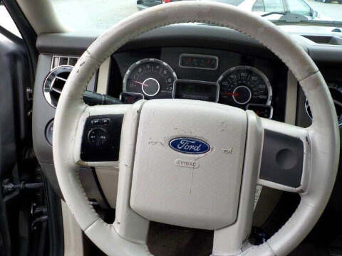 2010 Ford Expedition