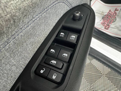 2024 Jeep Compass Sport