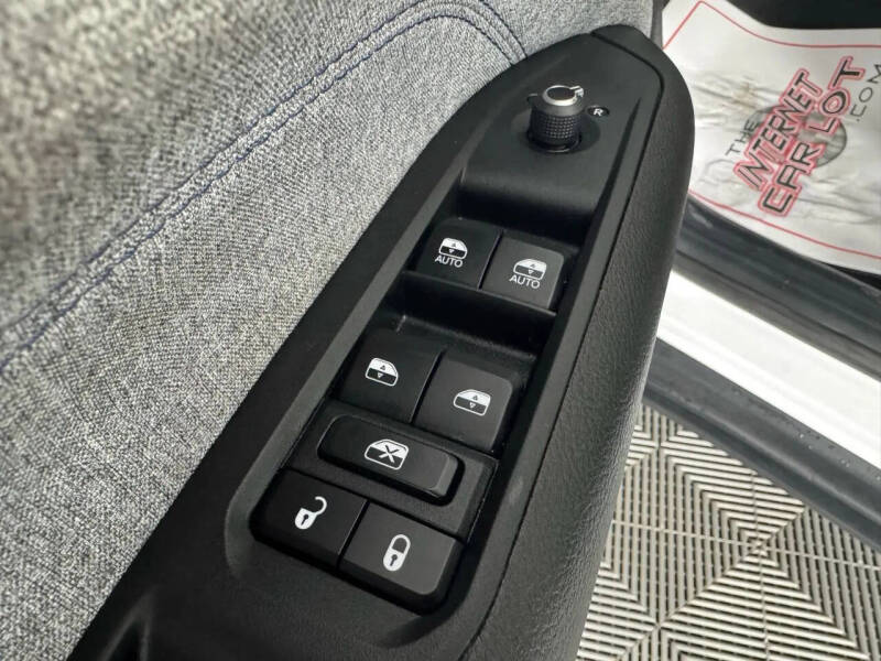 2024 Jeep Compass Sport