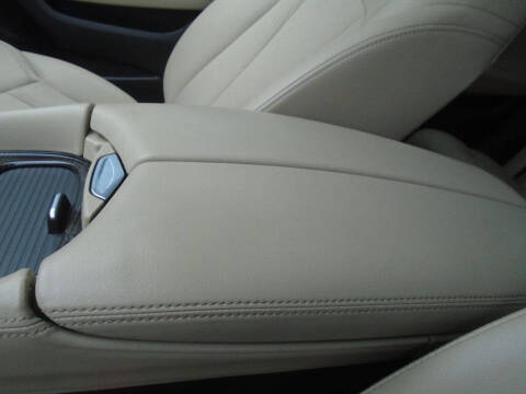 2020 Buick Envision Preferred