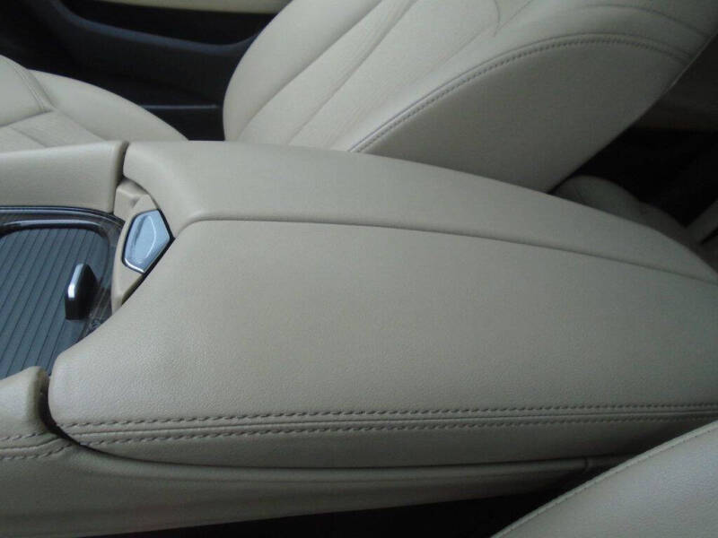 2020 Buick Envision Preferred