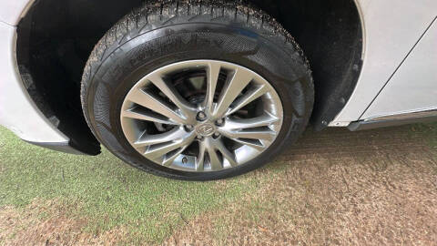 2014 Lexus RX 350