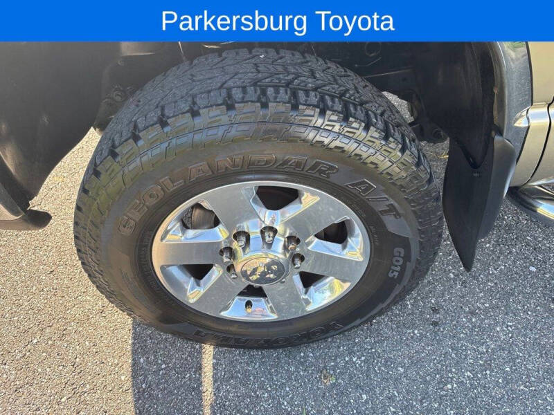 2004 Dodge Ram 2500