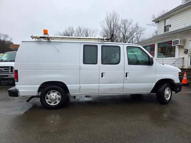 2012 Ford E-Series E-150