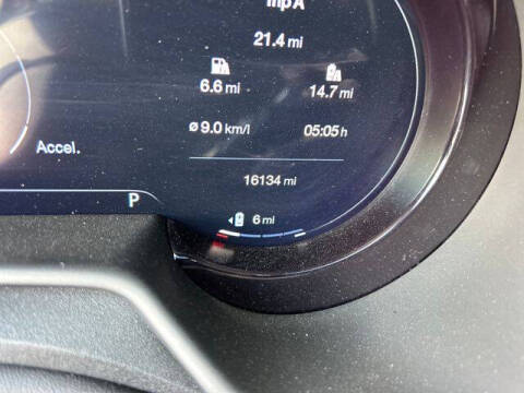 2024 Dodge Hornet R/T