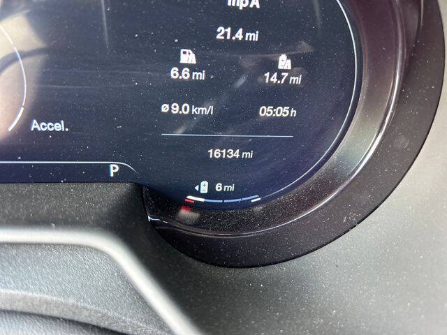 2024 Dodge Hornet R/T