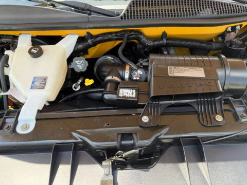 2012 GMC Savana 2500