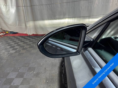 2024 Volkswagen Jetta Sport