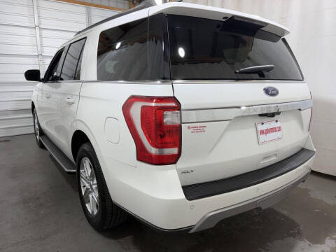 2020 Ford Expedition XLT