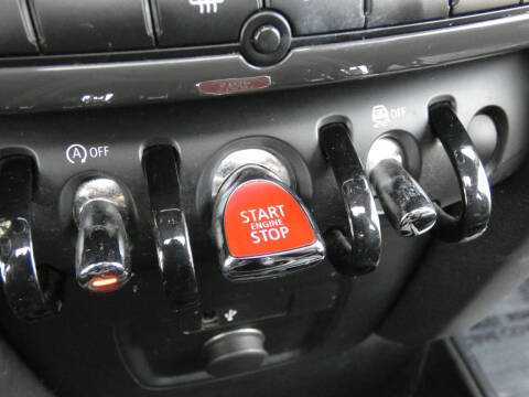 2019 MINI Countryman Cooper