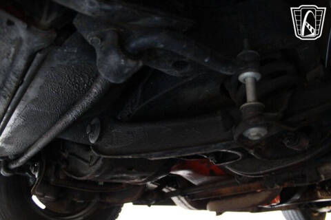 1977 Chevrolet Corvette