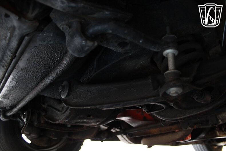 1977 Chevrolet Corvette