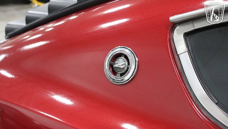 1974 Datsun 260Z