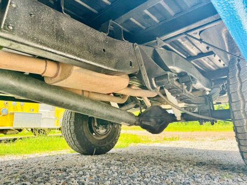 1972 GMC C/K 1500 Series