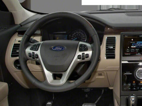 2013 Ford Flex Limited