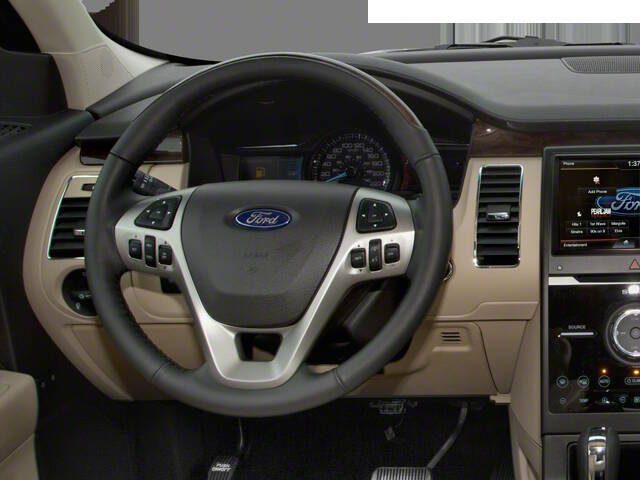 2013 Ford Flex Limited