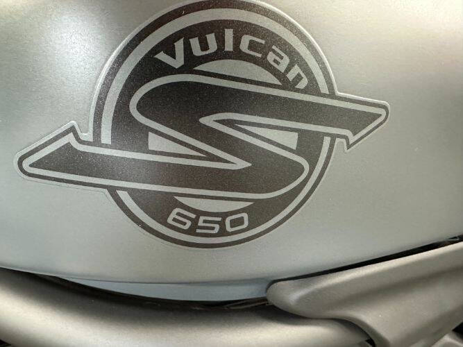 2024 Kawasaki VULCAN S CAFÃ‰