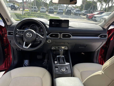 2023 Mazda CX-5 2.5 S Select
