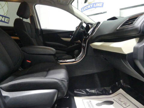 2020 Subaru Ascent Premium 7-Passenger