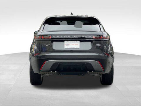 2020 Land Rover Range Rover Velar P250 R-Dynamic S