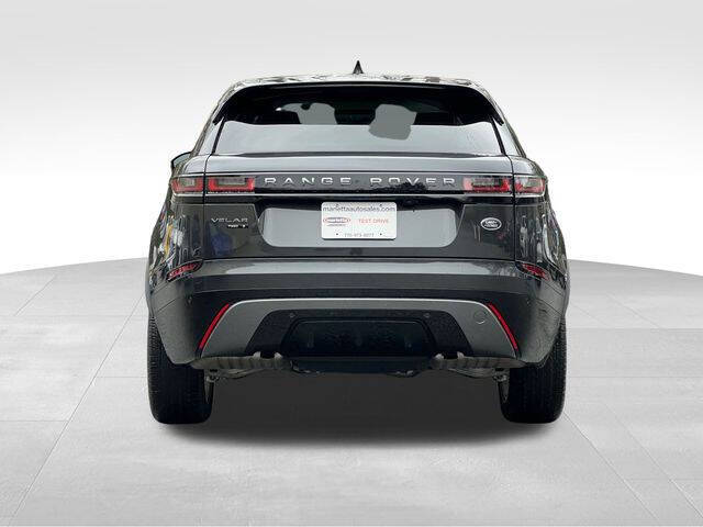 2020 Land Rover Range Rover Velar P250 R-Dynamic S