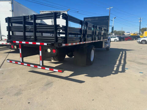 2017 International DuraStar 4300