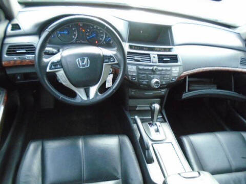2010 Honda Accord Crosstour EX-L