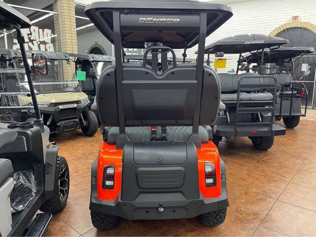 2024 Denago Rover XL Golf for sale at Advanti Powersports in Mesa, AZ