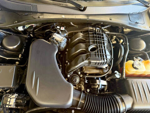 2014 Chrysler 300