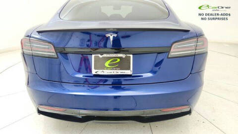 2023 Tesla Model S