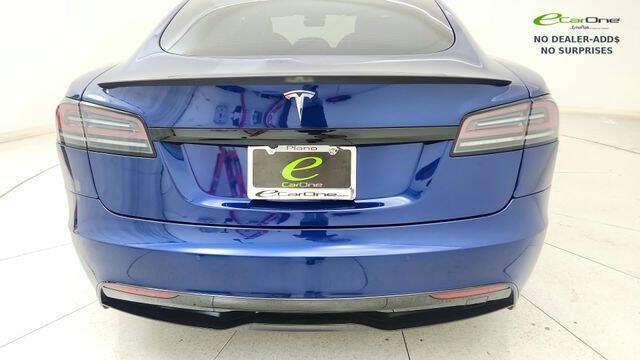 2023 Tesla Model S