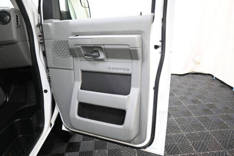2014 Ford E-Series E-150