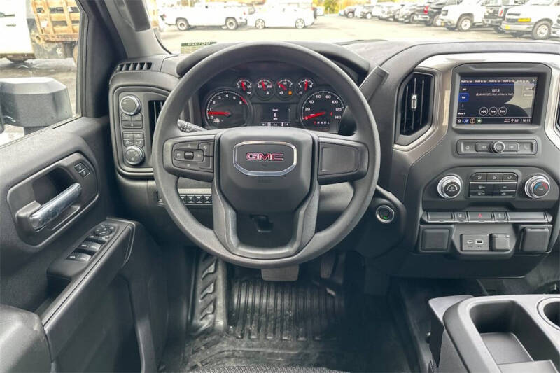 2024 GMC Sierra 3500HD