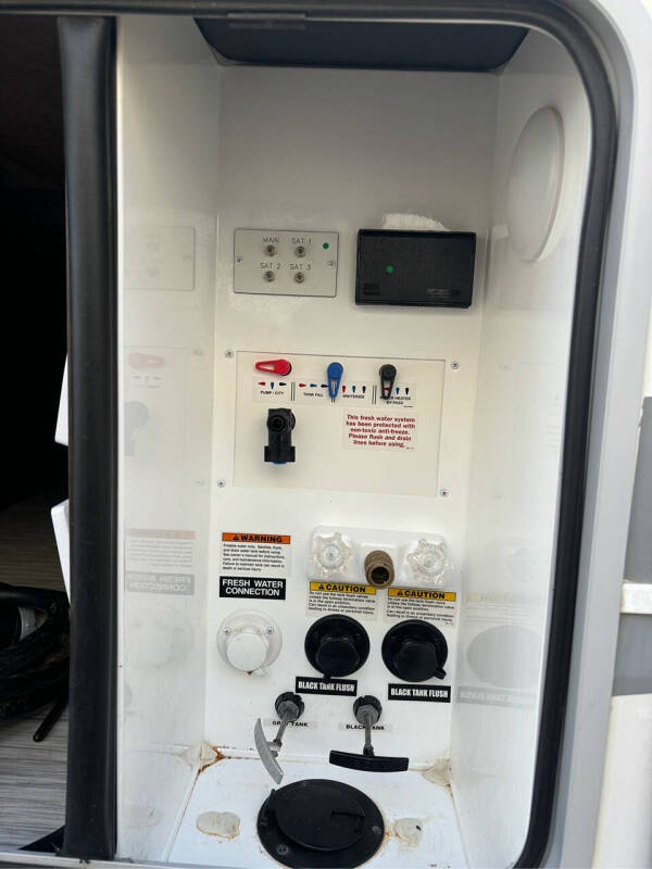 2019 Highland Ridge Open Range 3X378RLS