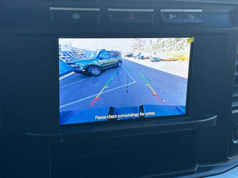 2024 Ford F-350 Super Duty