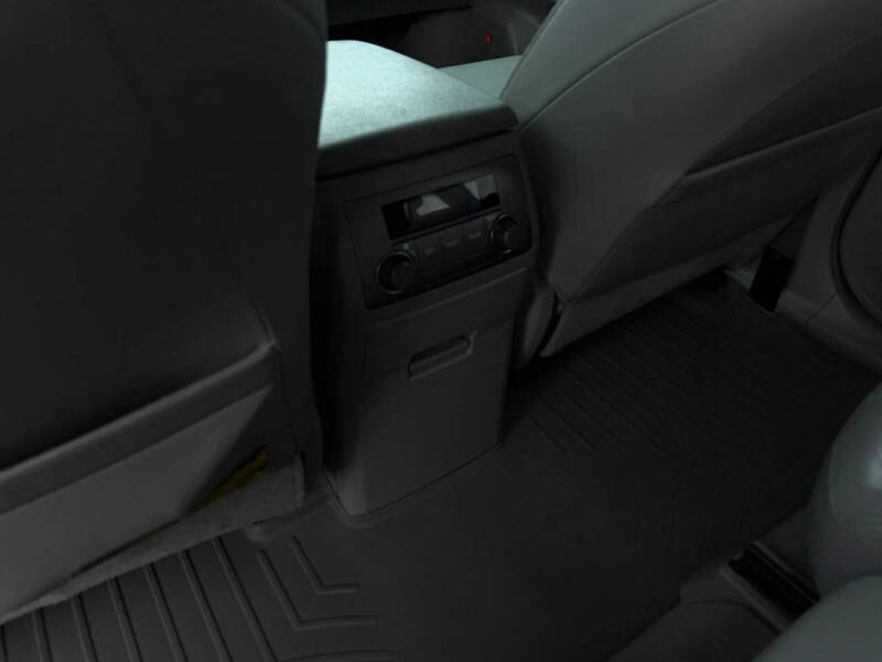 2009 Toyota Highlander Limited