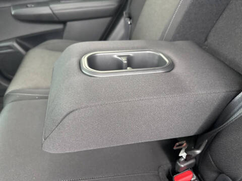 2023 Honda CR-V