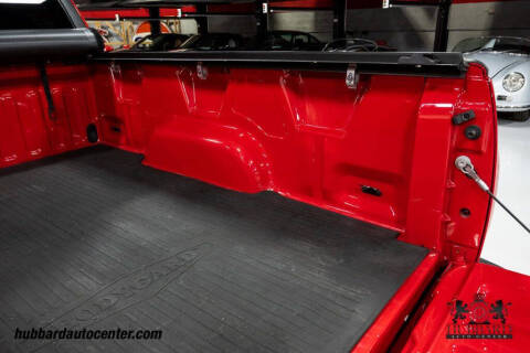 2002 Ford F-150 SVT Lightning