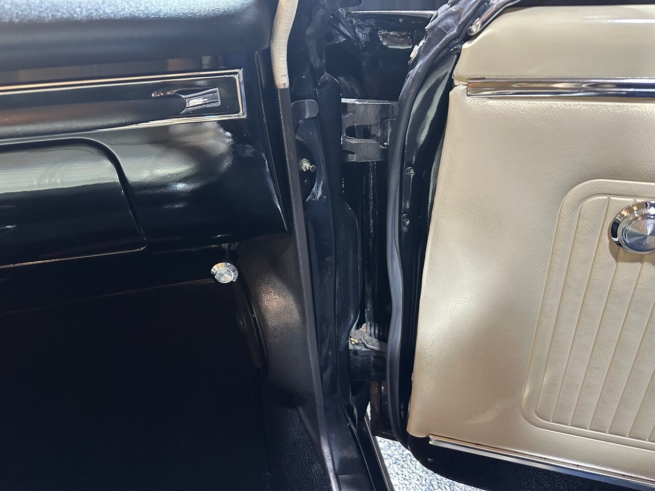 1966 Pontiac GTO 75
